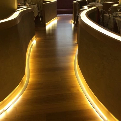 TEAK ПАРКЕТНАЯ ДОСКА PAR-KY PRO